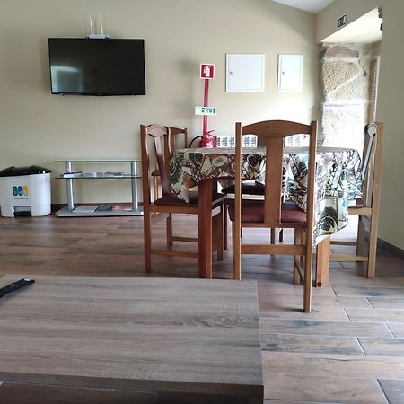 Solar De Maceira Aparthotel Seia Bilik gambar