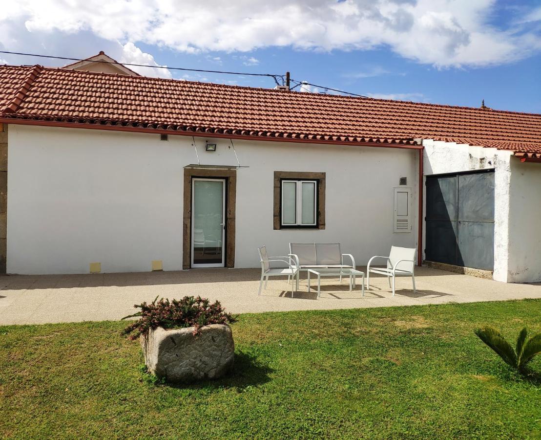 Solar De Maceira Aparthotel Seia Luaran gambar