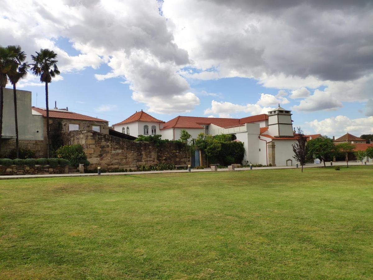 Solar De Maceira Aparthotel Seia Luaran gambar