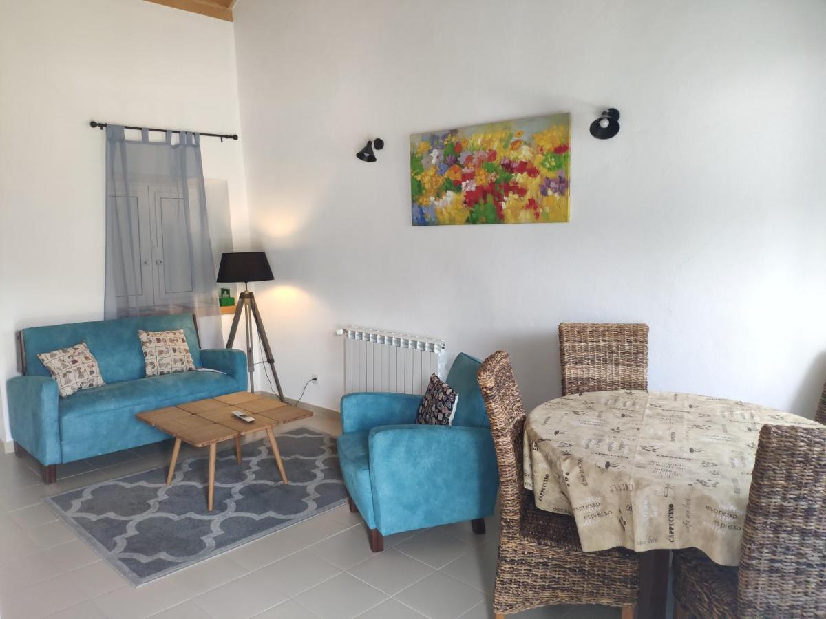 Solar De Maceira Aparthotel Seia Luaran gambar
