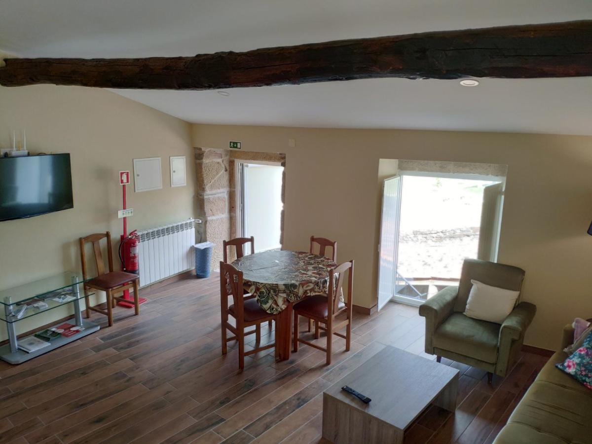 Solar De Maceira Aparthotel Seia Luaran gambar