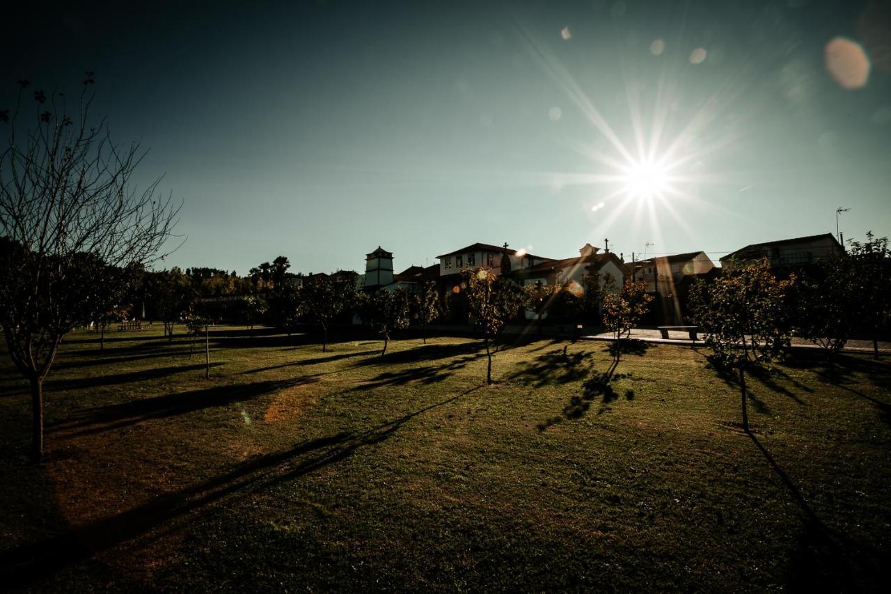 Solar De Maceira Aparthotel Seia Luaran gambar