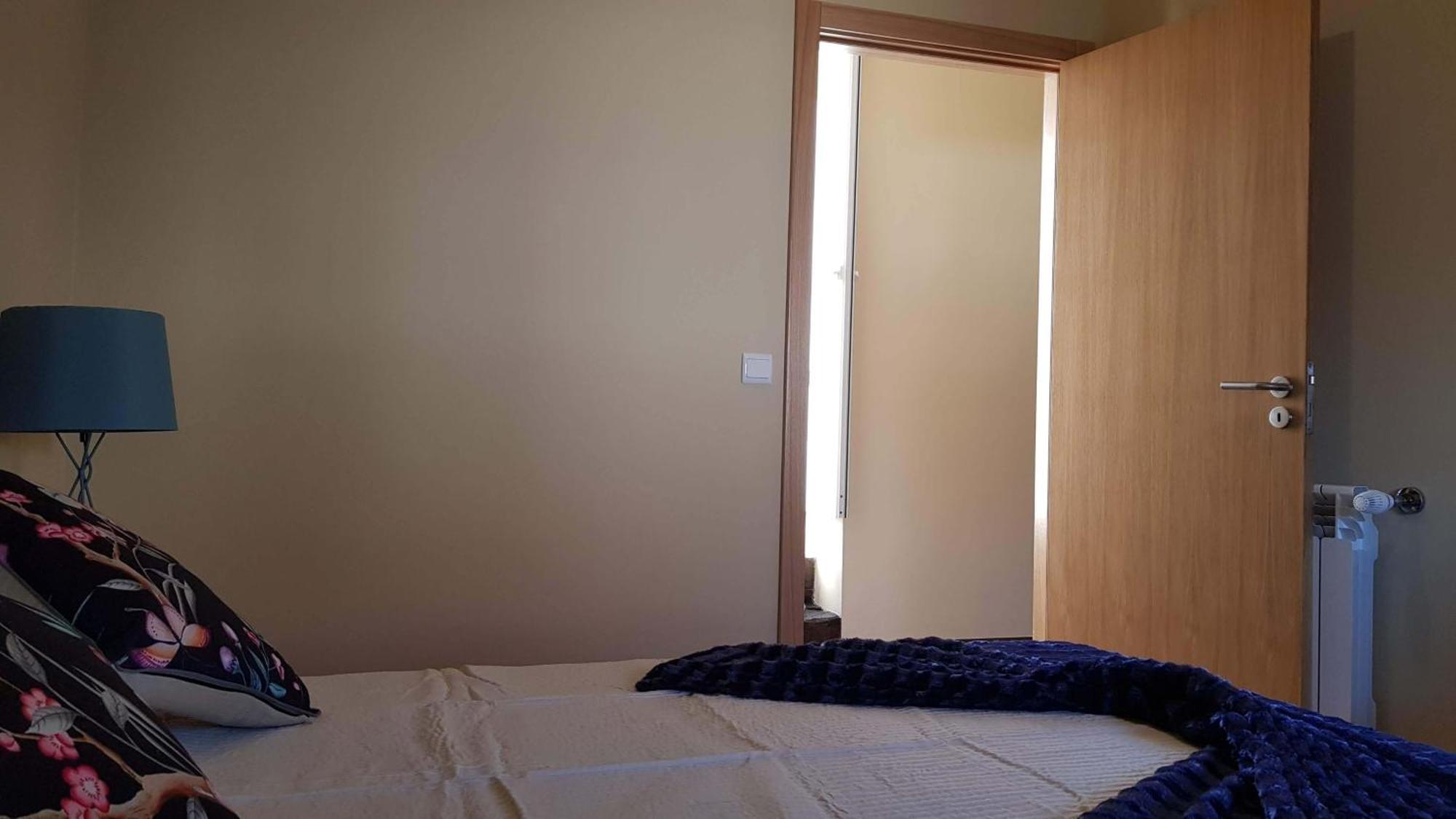 Solar De Maceira Aparthotel Seia Luaran gambar