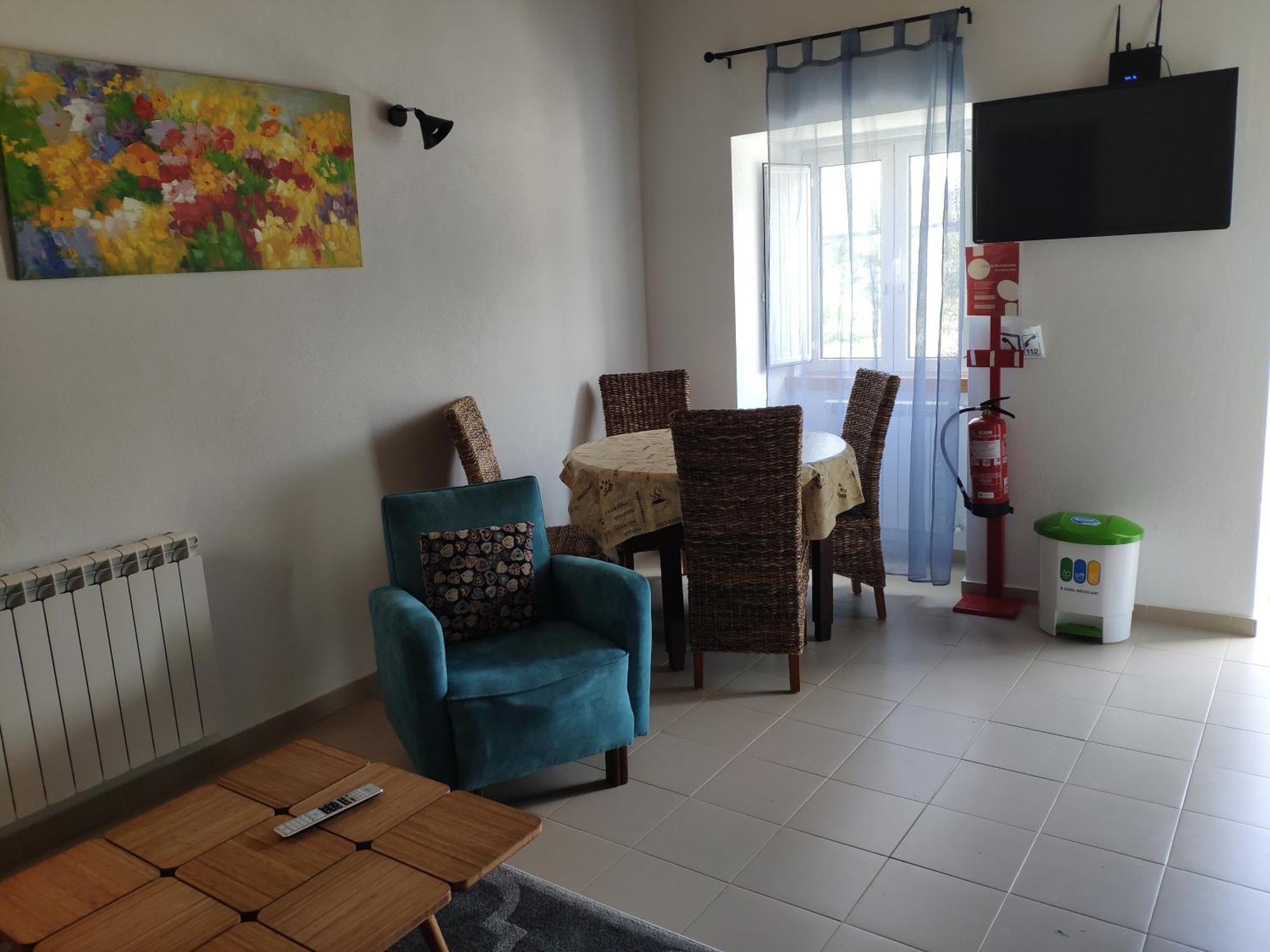 Solar De Maceira Aparthotel Seia Bilik gambar