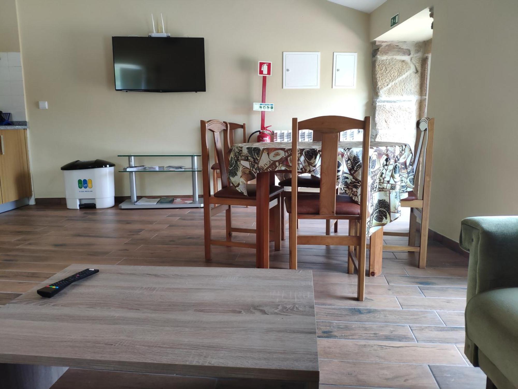 Solar De Maceira Aparthotel Seia Bilik gambar