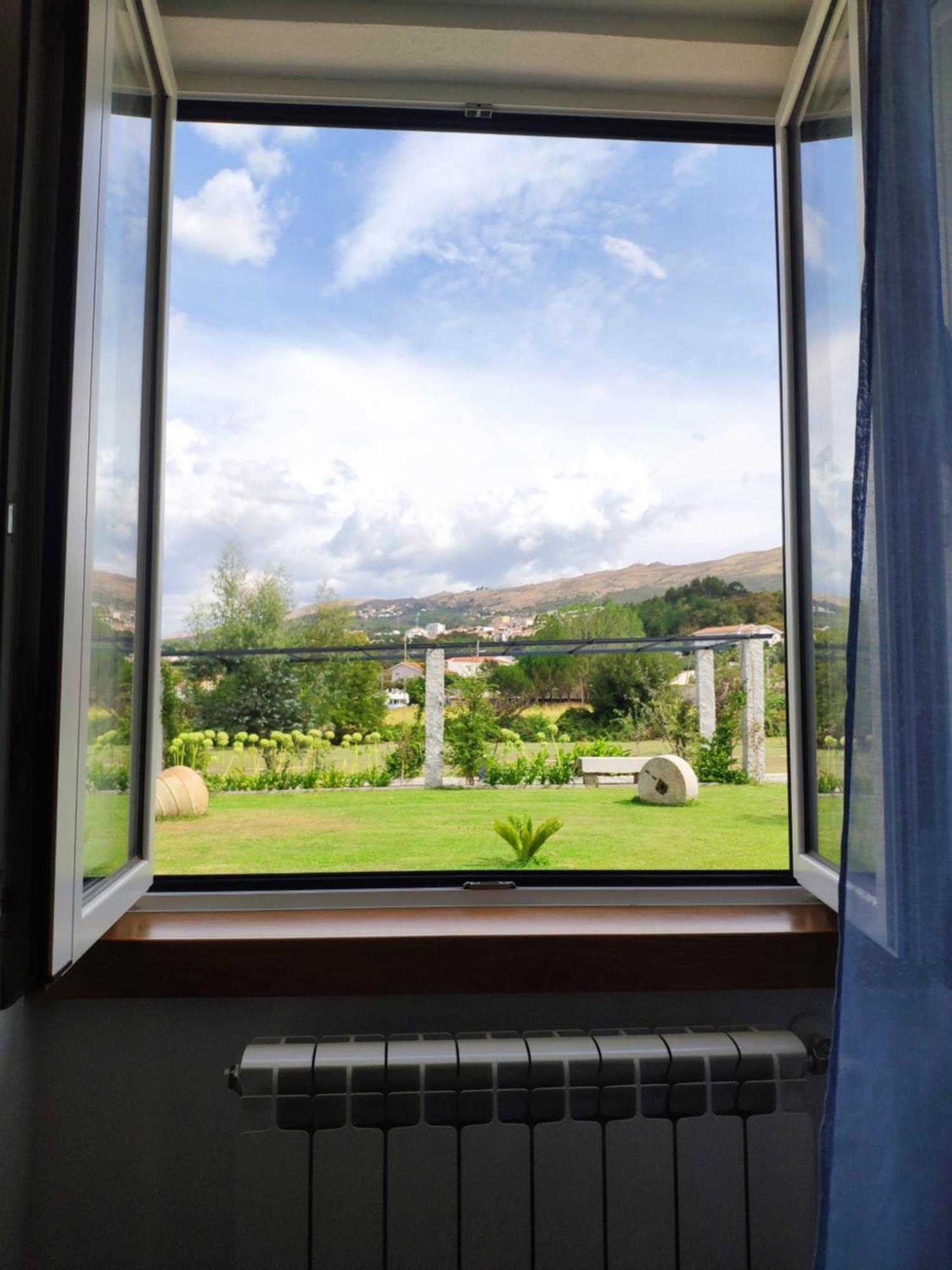 Solar De Maceira Aparthotel Seia Bilik gambar