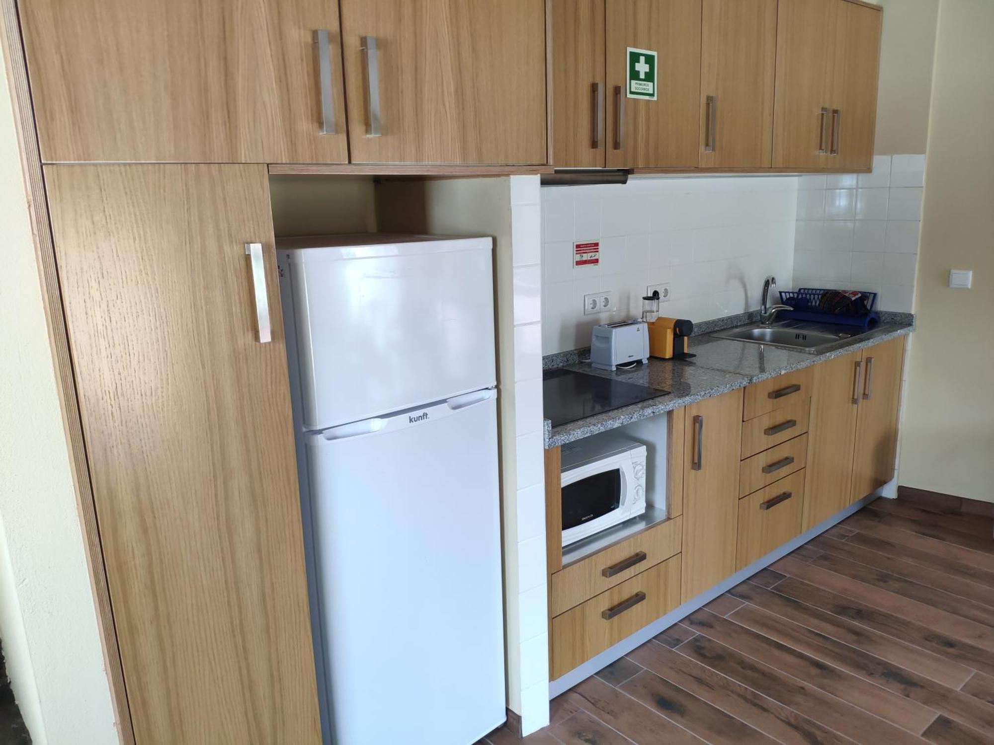 Solar De Maceira Aparthotel Seia Bilik gambar