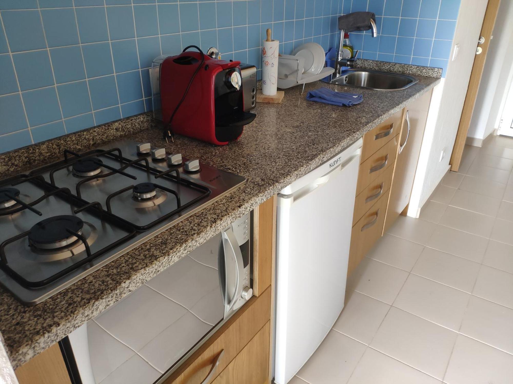 Solar De Maceira Aparthotel Seia Bilik gambar
