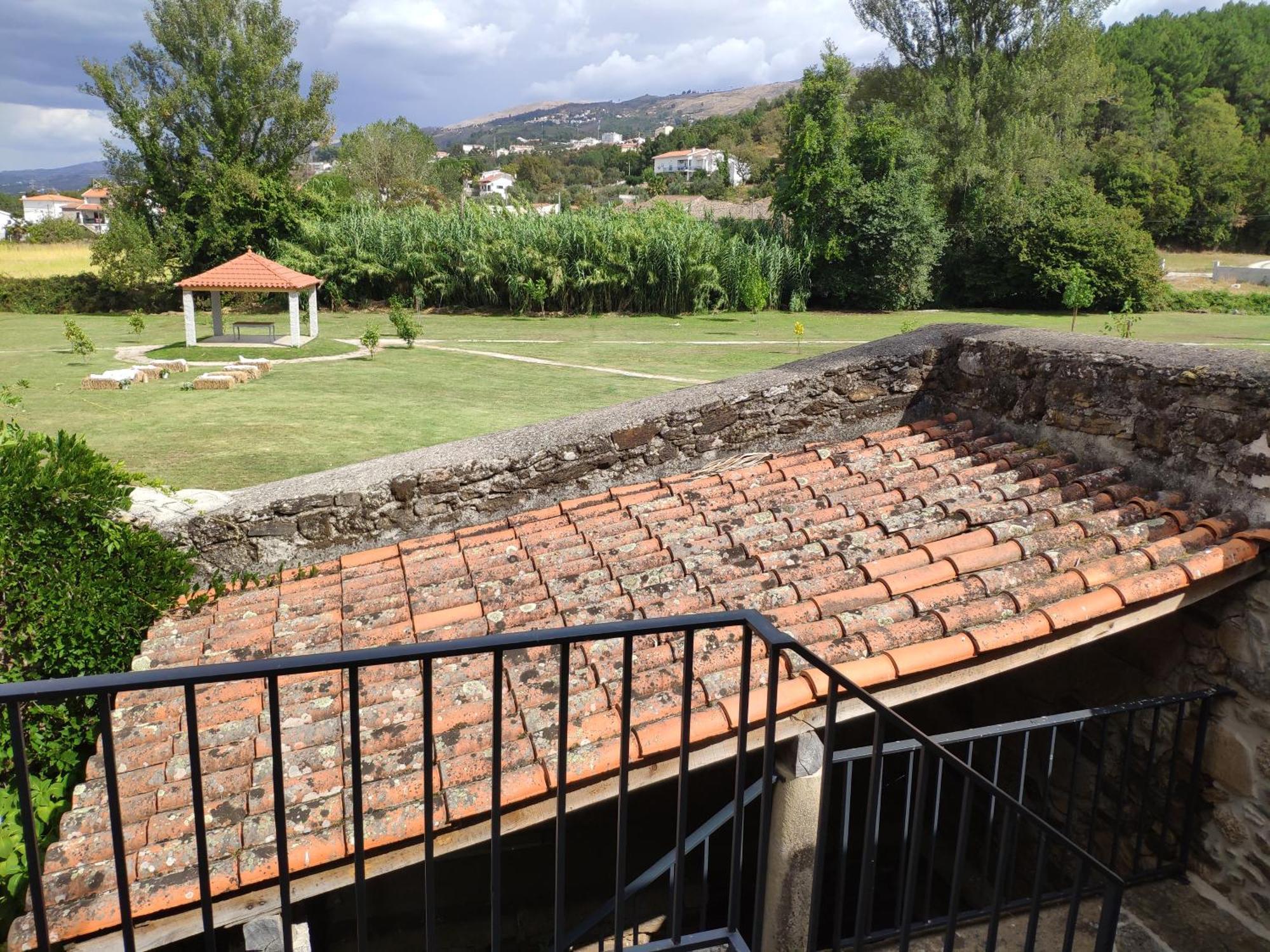 Solar De Maceira Aparthotel Seia Bilik gambar